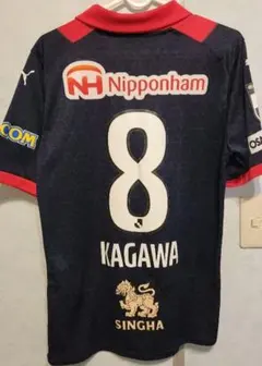 2026年最新】セレッソ 香川 ユニフォームの人気アイテム - メルカリ