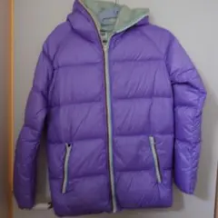 ダウンジャケット ダウンベスト