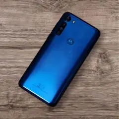 Motorola g8 power 64GB SIMフリー ジャンク品