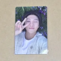 2026年最新】rm indigo トレカの人気アイテム - メルカリ