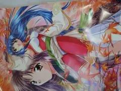 【非売品 直筆サイン】紅涙 Studio e.go! 山本和枝 B2 ポスター 非売品 直筆サイン】紅涙 Studio e.go! 山本和枝 B2 ポスター