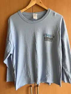 ⭐︎古着　アメリカローカル　ロンT⭐︎のサムネイル