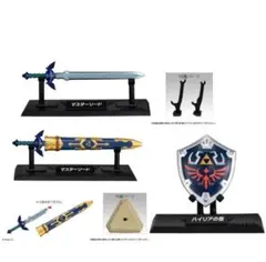 ゼルダの伝説 ウェポンコレクション