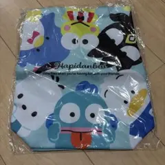 サンリオキャラクター トートバッグ