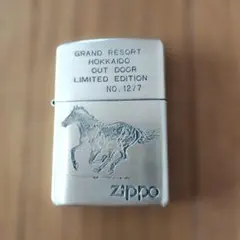 ZIPPO The Ring /ザ・リング (ホラー映画）貞子 増殖エディション