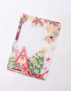 a2392 硬質デコケース　デコ硬質ケース　トレカケース