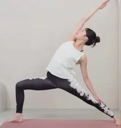 sukala ヨガ・ピラティス