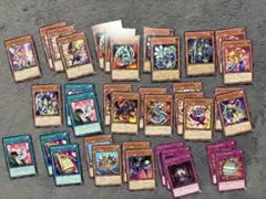 引退品】トゥーン デッキパーツ REVOLUTION BOOSTER 余り物 - メルカリ