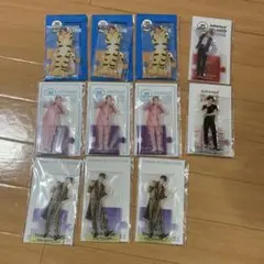 Travis Japan 松倉海斗 アクリルスタンドのサムネイル