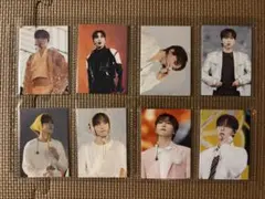 SEVENTEEN スングァン コンプセットエキシビジョン