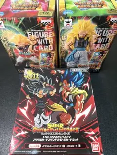 2026年最新】ドラゴンボールヒーローズアニバーサリー悟空の人気