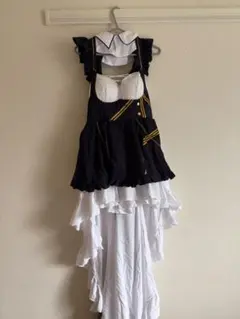 み*ん様 アズールレーン 尾張 RQ コスプレ衣装 - メルカリ