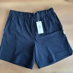 Reigning Champ ショートパンツ ネイビー Lのサムネイル
