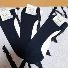 チュチュアンナ靴下3足セット