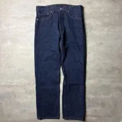 【濃紺⭐︎美品】90s Levi's リーバイス501 98年USA製 Levi's 501xx 】 USA製 90s 32/36 【公式通販】