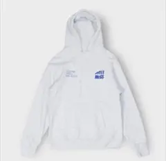 入手困難　McGuffin　パーカー