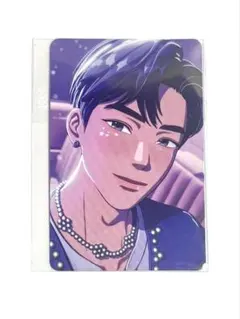 2026年最新】Plave イェジュン トレカの人気アイテム - メルカリ