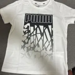 PUMA グラフィック Tシャツ 130