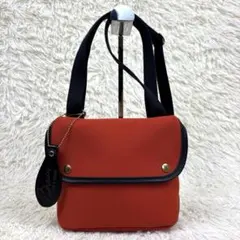 美品 BRADY ブレディ エイボン ミニ ショルダーバッグのサムネイル
