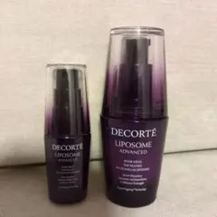 DECORTÉ LIPOSOME ADVANCED 30ml 12ml