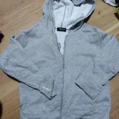 コムサイズムパーカー　120