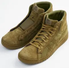 レアモデル asics × Sasquatchfabrix GEL-PTG MT レアモデル asics × Sasquatchfabrix GEL-PTG MT - メルカリ