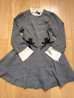 ジェニー　ラブ　140センチ　ワンピース