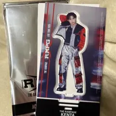 神谷健太　アクスタ