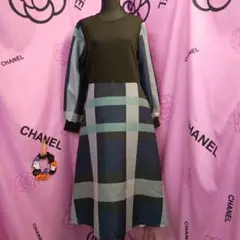 デザインワンピース
