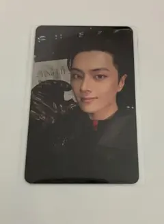 ENHYPEN applemusic sin vanish ジェイ　トレカ