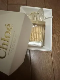 クロエ　香水　ラブストーリー