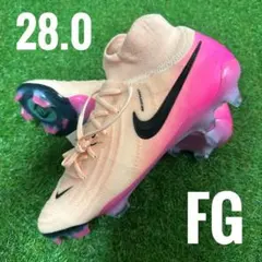 最安値】ファントムルナエリート FG 28cm - メルカリ