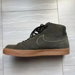 【NIKE / ナイキ】ZOOM BLAZER MID オリーブ サイズ28