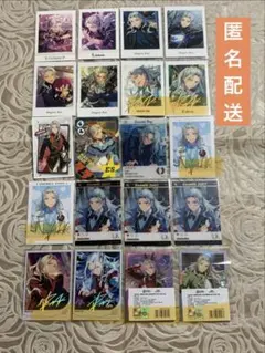 あんスタ 乱凪砂 ぱしゃこれ ぱしゃっつ クリカ うちわ 生ブロ まとめ売り あんスタ 乱凪砂 ぱしゃっつ ぱしゃこれ 中国 10周年 まとめ売り