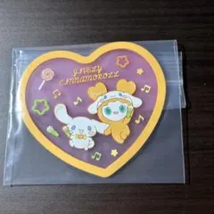 TWICE ジヒョ　サンリオコラボ　コースター　ジブリー