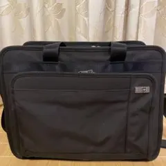 JR西日本 乗務員カバン サブバッグ - メルカリ