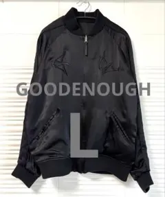 ジャケット・アウター GOODENOUGH MA-1 Supreme GOODENOUGH Reversible MA-1 (SS25) - $398
