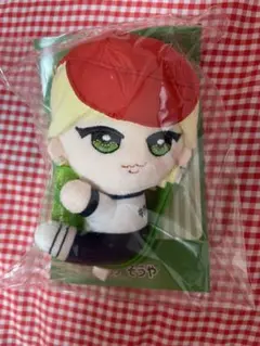 【新品・未開封】くっつキテレツ 猪狩