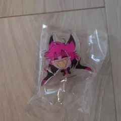 ハズビンホテル ランダムメッセージクリップ　アラスター
