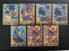 ドラゴンクエスト　モンスターバトルロード　まとめ売り