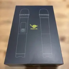 Aladdin X Aladdin Mic 2 マイク 本体 アラジンマイク - メルカリ