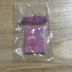 サンリオ タイルシールミニチュアチャーム ハローキティ