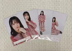 増本綺良まとめ売り　初期制服〜3rd tourオープニング衣装　フルコン 増本綺良まとめ売り 初期制服〜3rd tourオープニング衣装