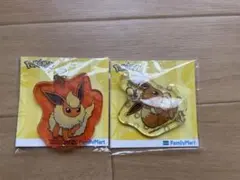 ファミマ　イーブイ　ポケモン　ブースター　ファミリーマート