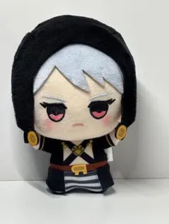 2026年最新】ジョジョ ともぬい リゾットの人気アイテム - メルカリ