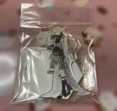 2026年最新】終ヴィル アクスタの人気アイテム - メルカリ