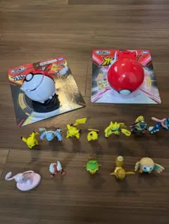 ポケモン　モンコレ　ポケトルゼ　ポケデルゼ　まとめ売り