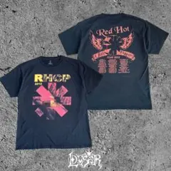 2026年最新】レッチリ tシャツ ヴィンテージの人気アイテム - メルカリ