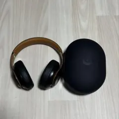 Beats ワイヤレスヘッドホン 本体のサムネイル