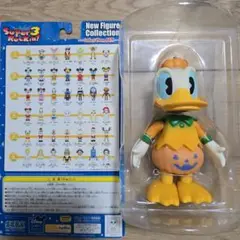 ドナルドダック ハロウィンフィギュア
